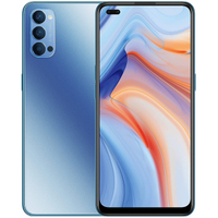 Oppo Reno4 5G 8GB RAM 128GB:  was £499, now £219 at Amazon (save £280)