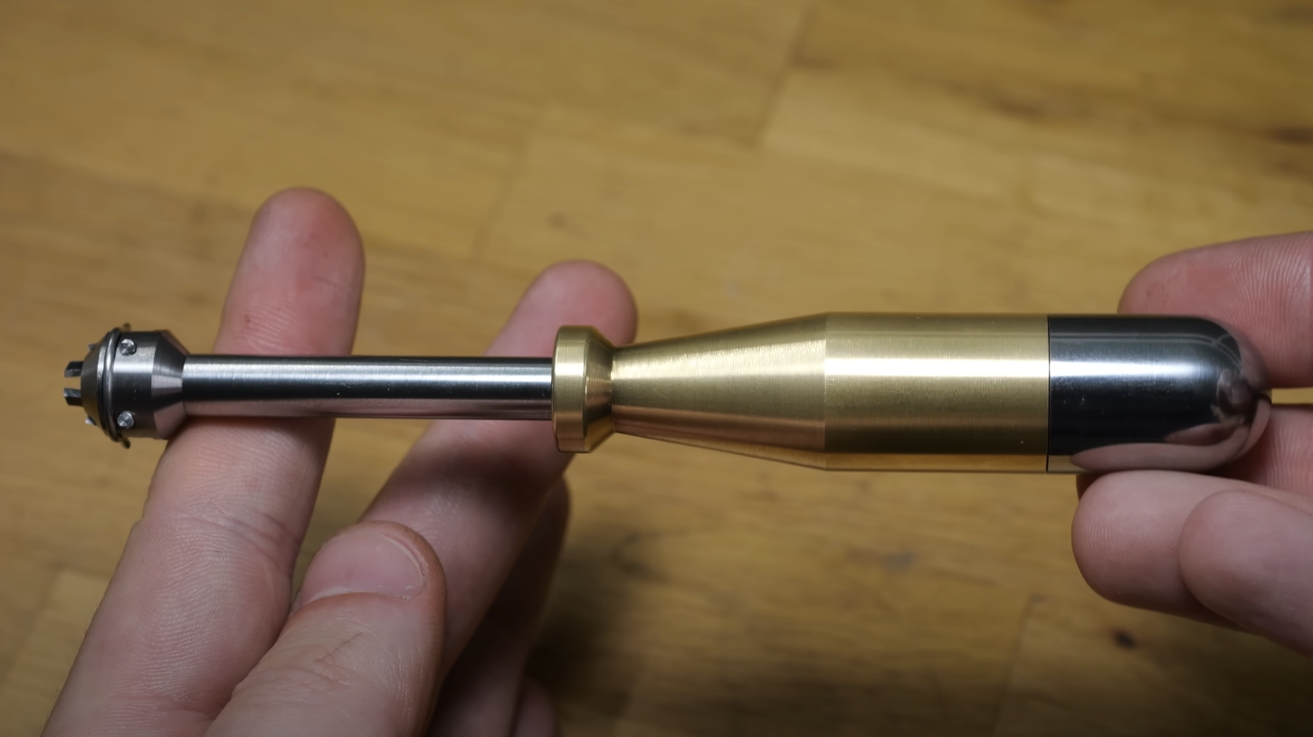 Allen key tool