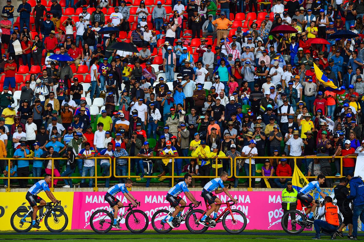 Tour Colombia 2.1