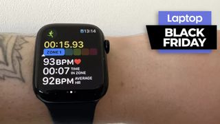 Apple Watch Series 8 Black Friday deal