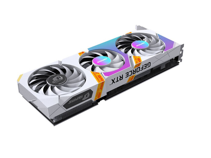 Colorful's New RTX 2060 12GB Models Listed in China | Tom's Hardware