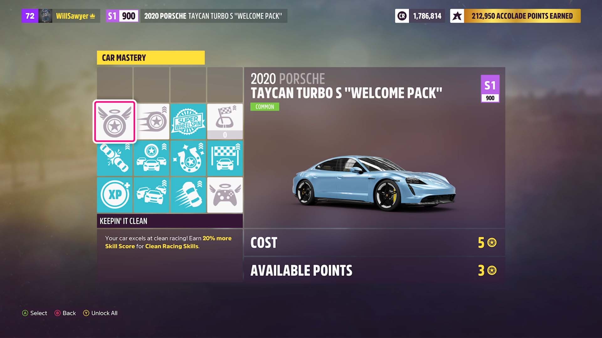 Forza Horizon 5 Car Mastery explained and how to get Skill Points GamesRadar+