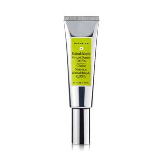 NATURIUM Retinaldehyde Cream Serum 0.05%