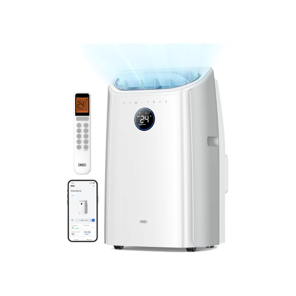 Dreo Smart Portable Air Conditioner