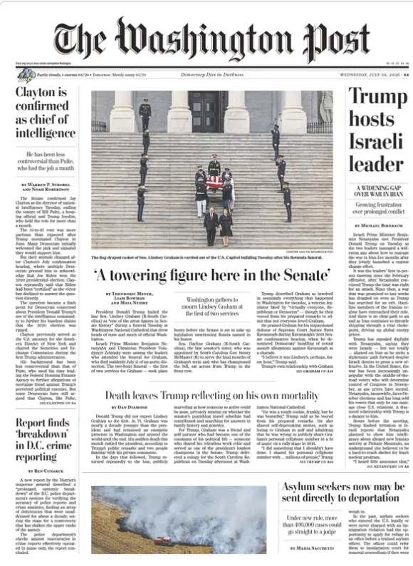 Washington Post