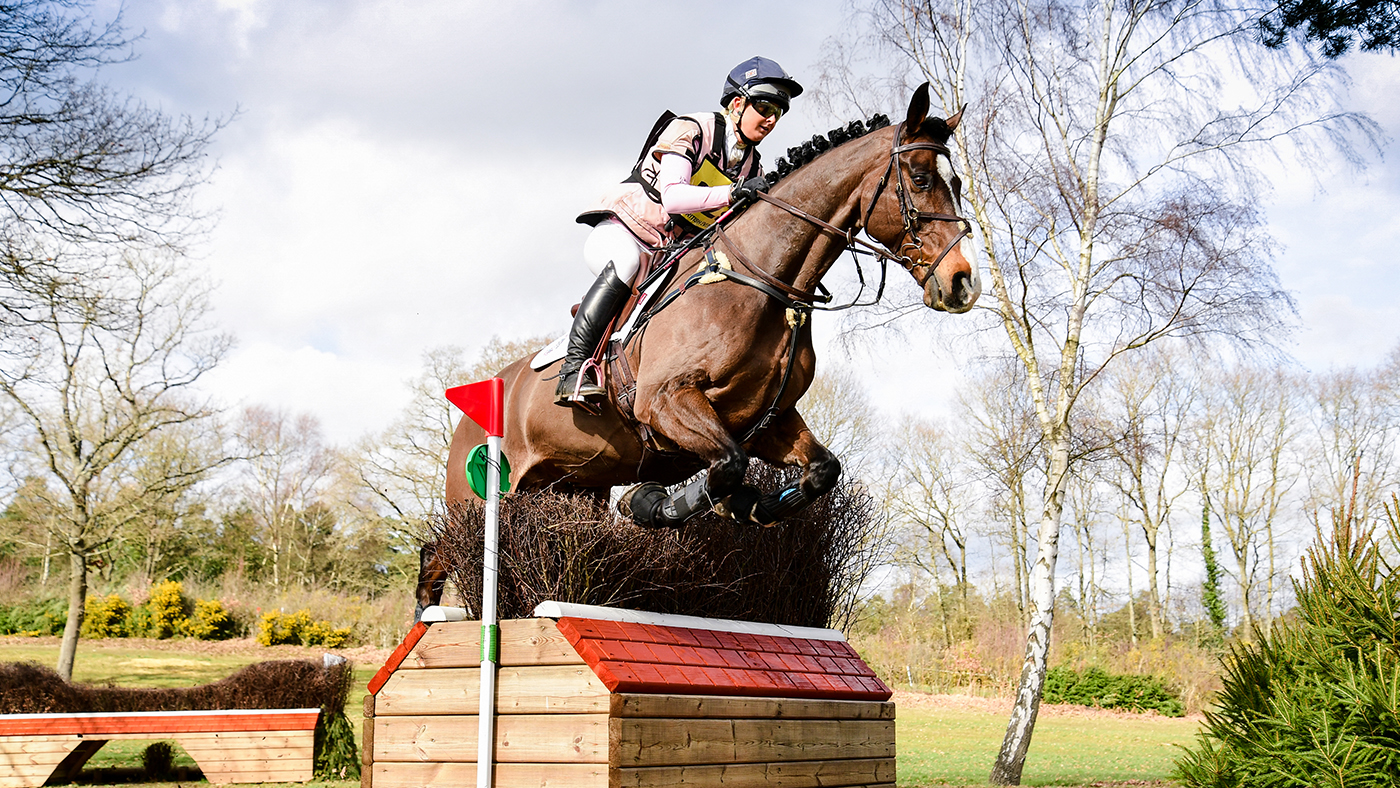 Tweseldown (1) Horse Trails 07 03 2019