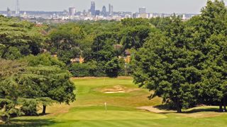 Sundridge Park - West Course