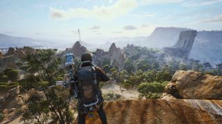 ARC Raiders community event screenshots