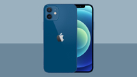 iPhone 12 - 5G 64GB Blue |