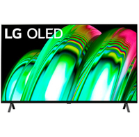 LG OLED A2 48-inch: was £999now £699 at AO.com