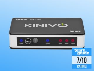 Kinivo 301BN