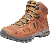 Vasque Talus Mid Hiking Boots:$115.41 - $160at Amazon