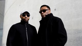 octave one