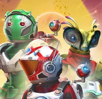 No Man's Sky