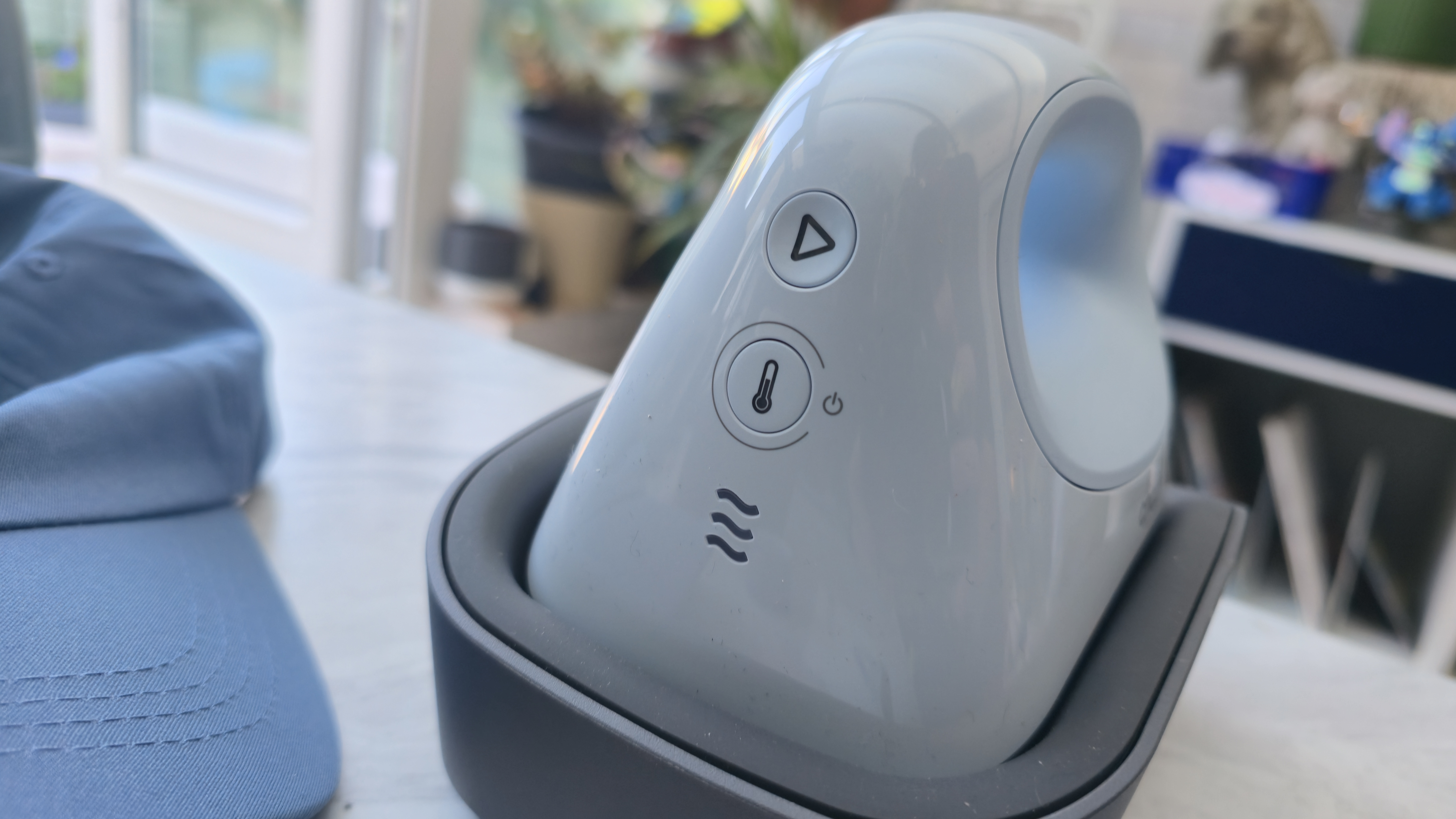 Cricut Hat Press review
