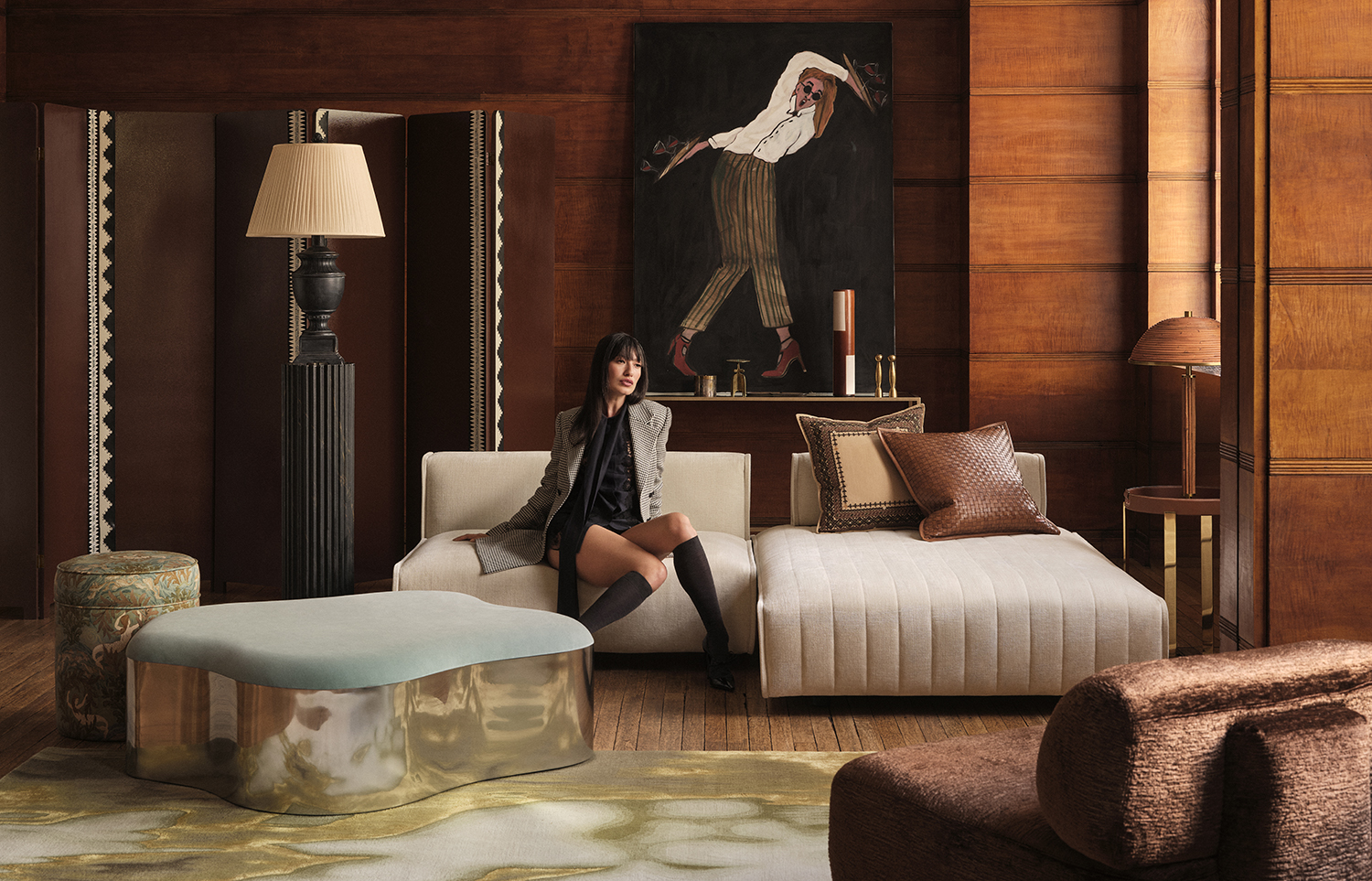 The Trends Issue — the Moods & Moments Shaping Design in 2025