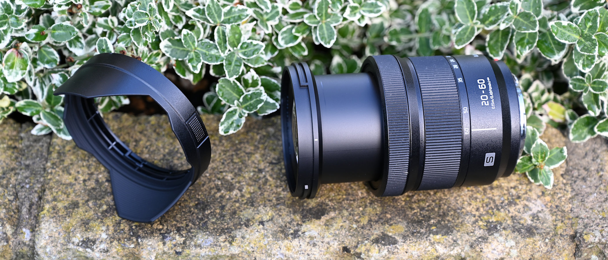Panasonic LUMIX S 20-60mm f/3.5-5.6 review | Digital Camera World