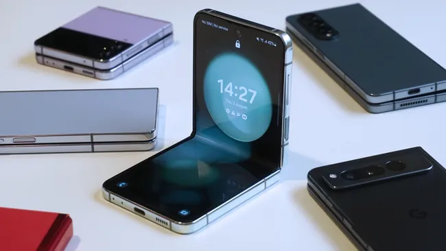 Samsung Galaxy Z Flip 6: מה שאנחנו רוצים לראות