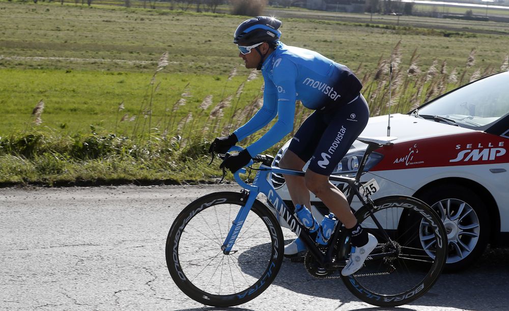 Rafael Valls (Movistar)