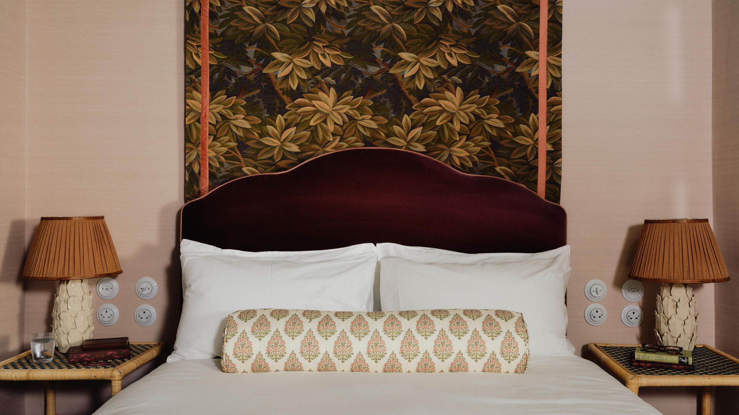 Rachael Gowdridge reinvents a Victorian public toilet as boutique suites