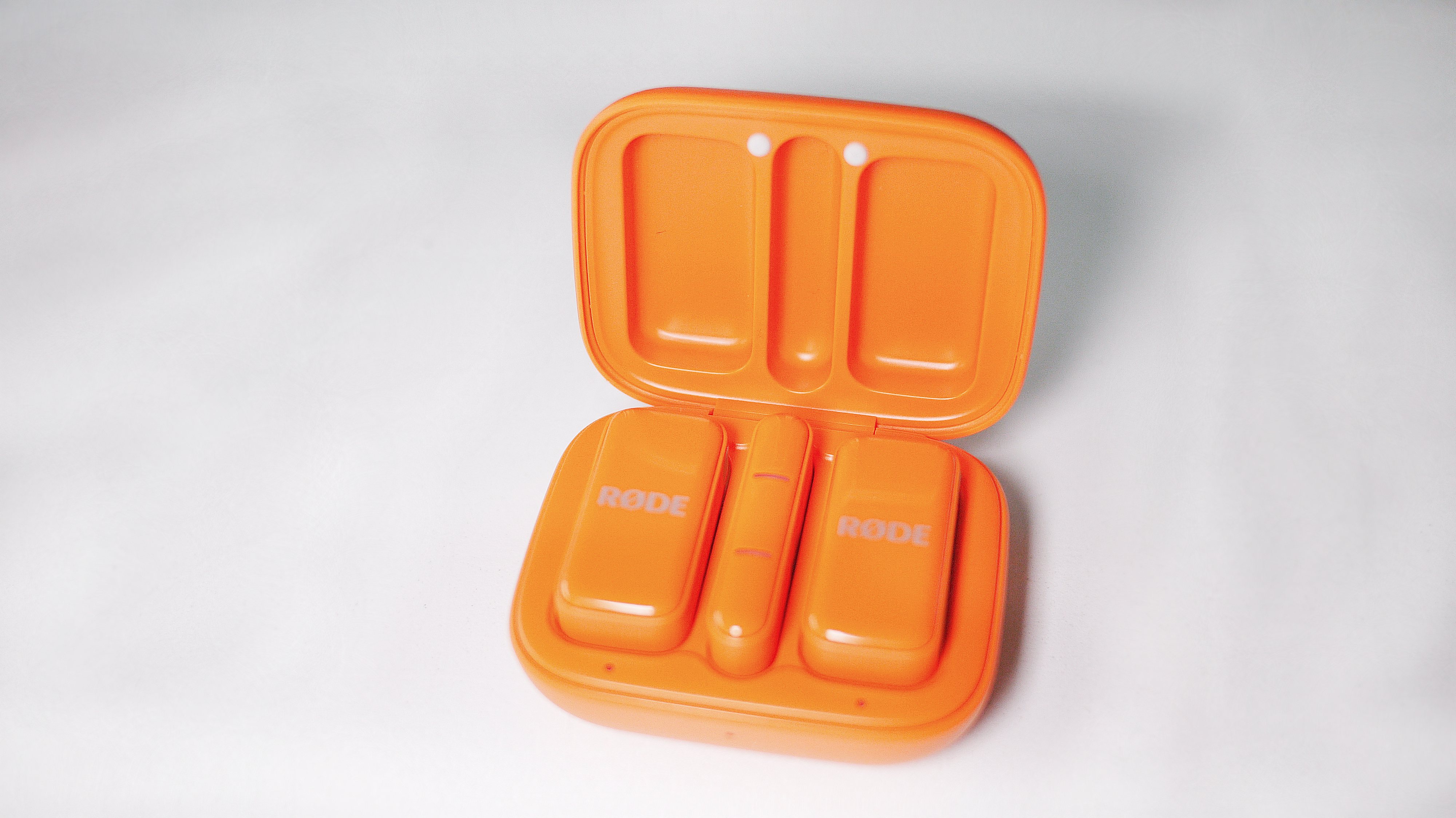 R&amp;oslash;de Wireless Micro