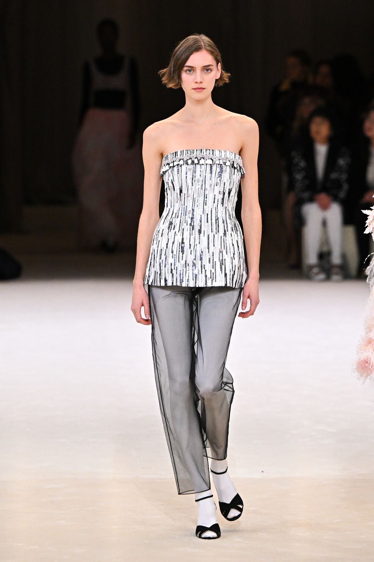 Chanel Haute Couture