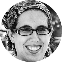 Shoshana Kordova's avatar