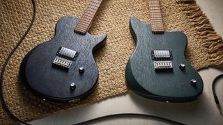 PJD Origin Series Carey & St John Apprentice