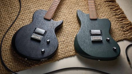 PJD Origin Series Carey & St John Apprentice