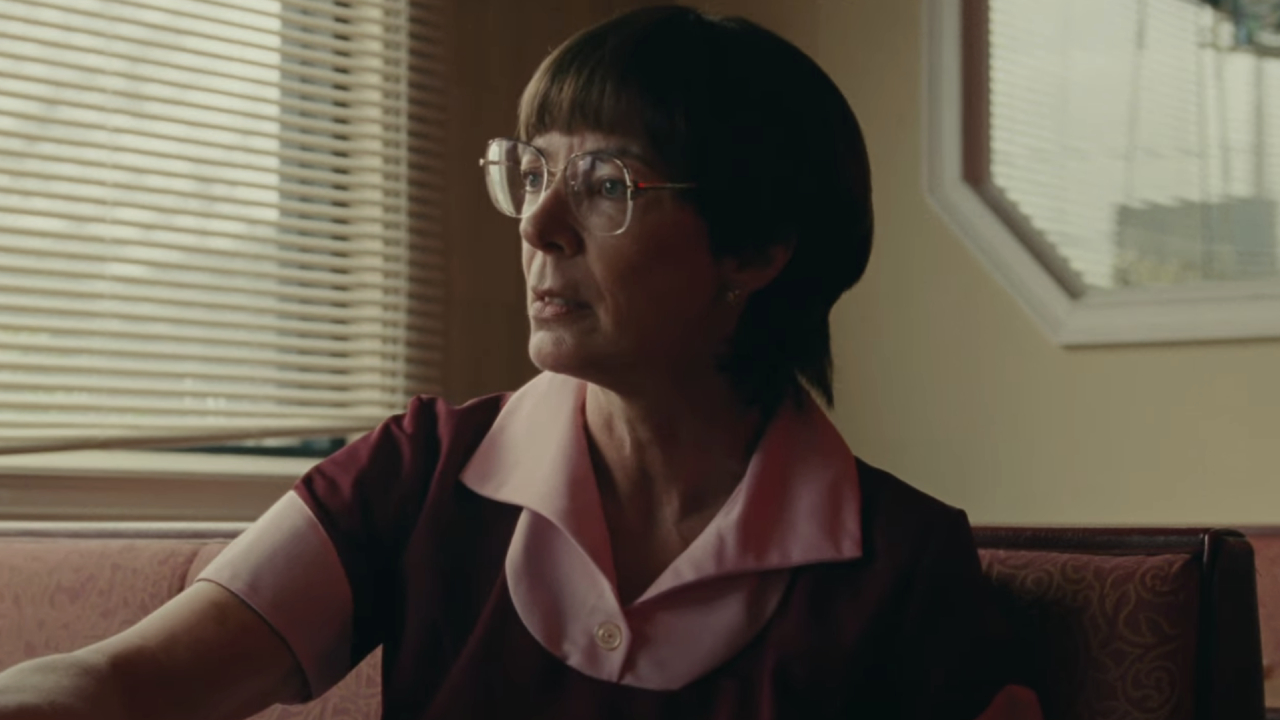 Allison Janney in I, Tonya