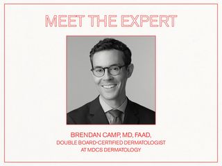 Brendan Camp, MD, FAAD