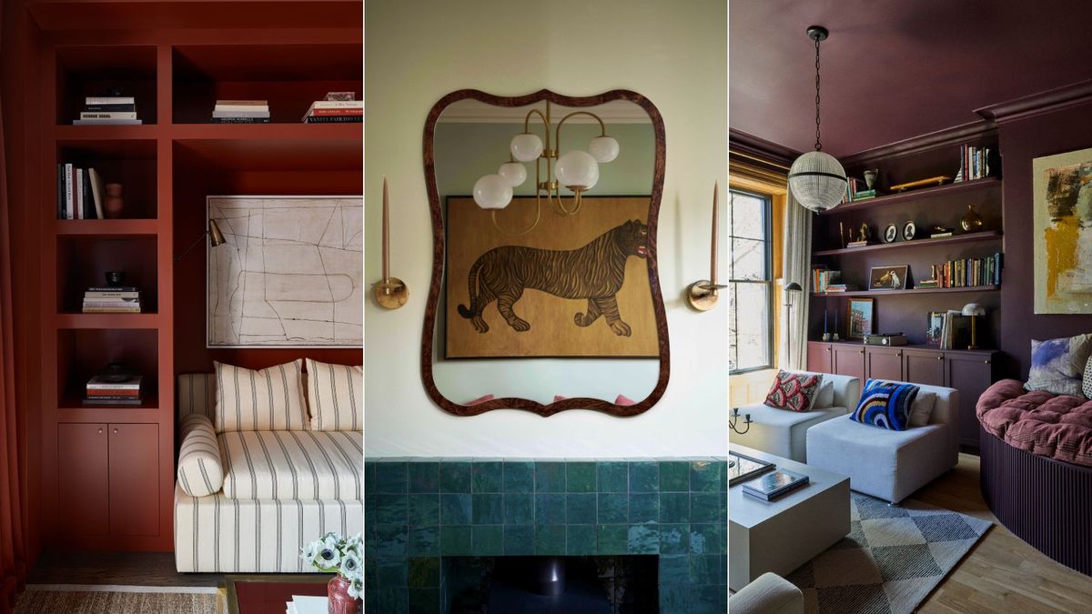 A TikTok Hack To Make Your Home Feel More Unique | Homes and Gardens