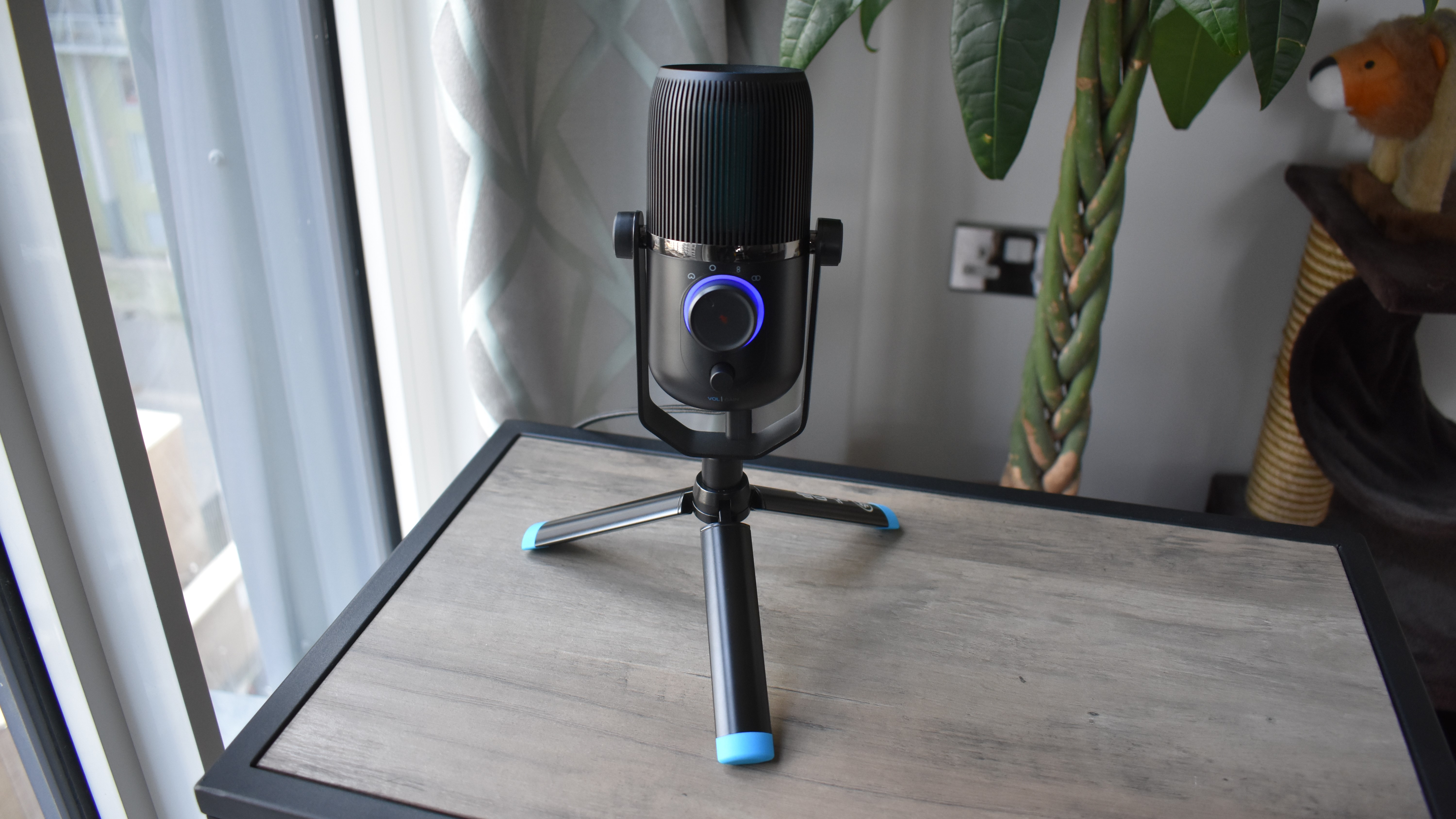 JLab Talk microphone review Tom s Guide