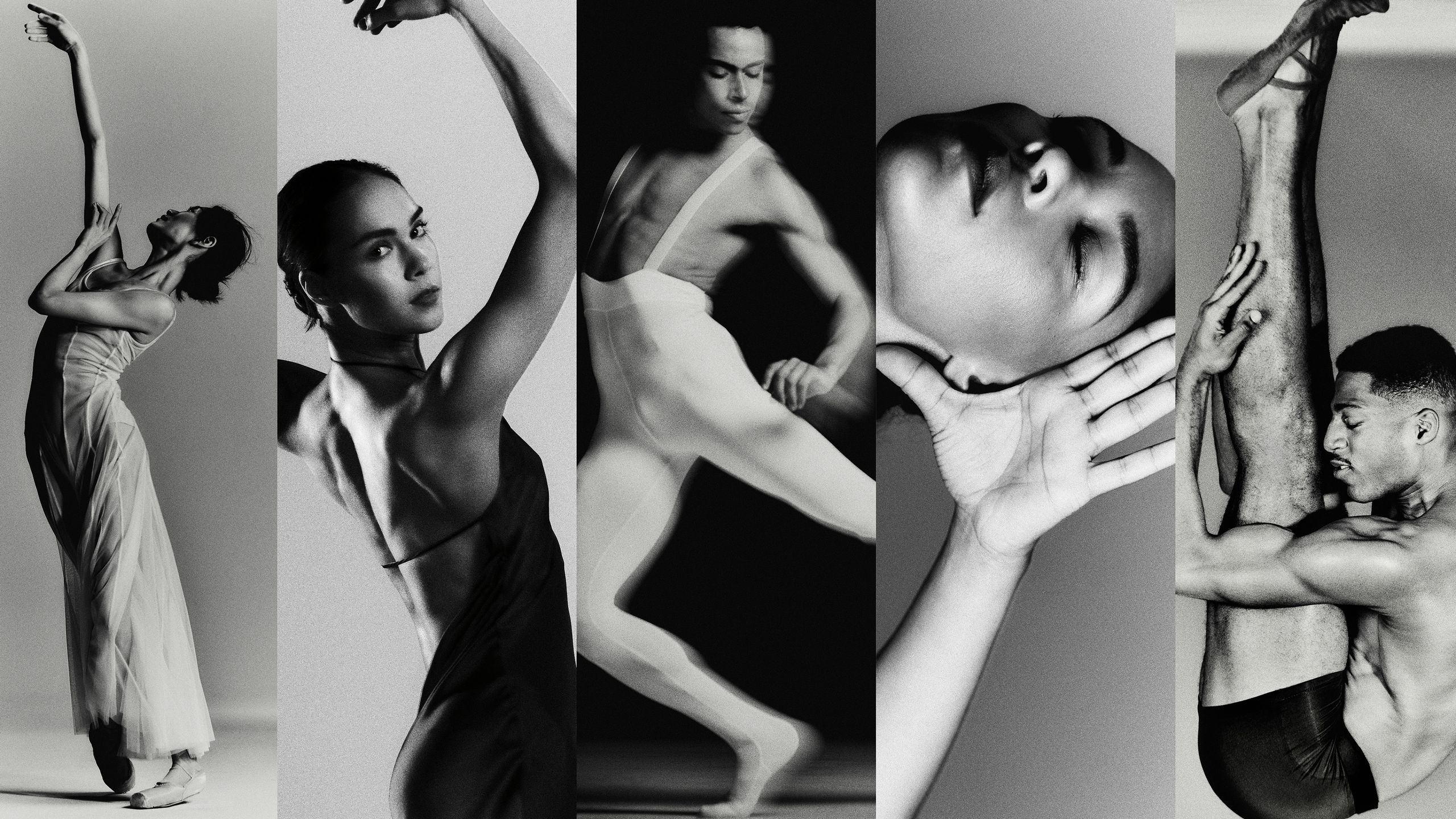 1 Stage, 1 City, 1 Week: Chanel Brings Together 5 NYC Dance Companies for the BAAND Together Festival