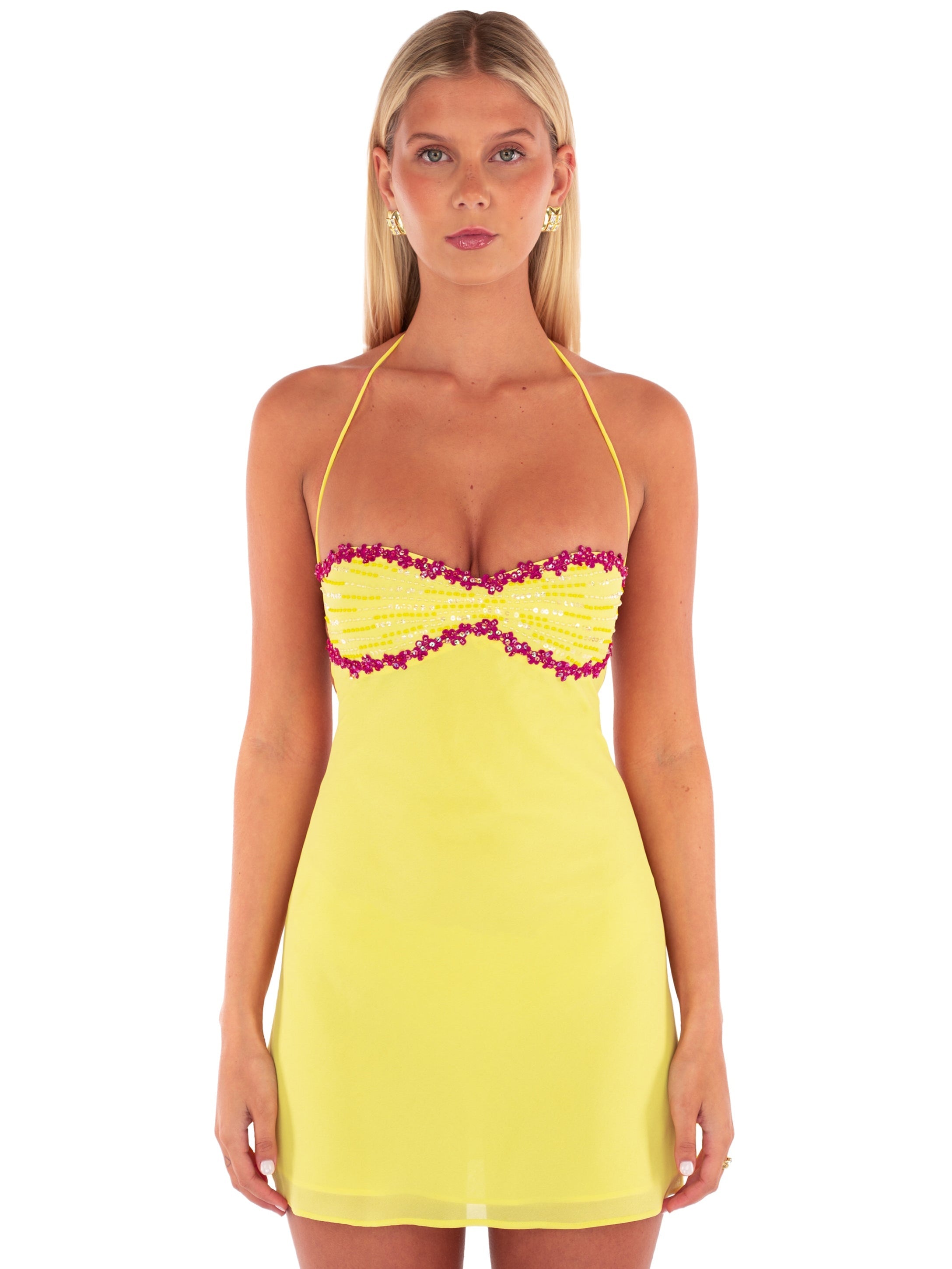 Delilah Mini | Starlight