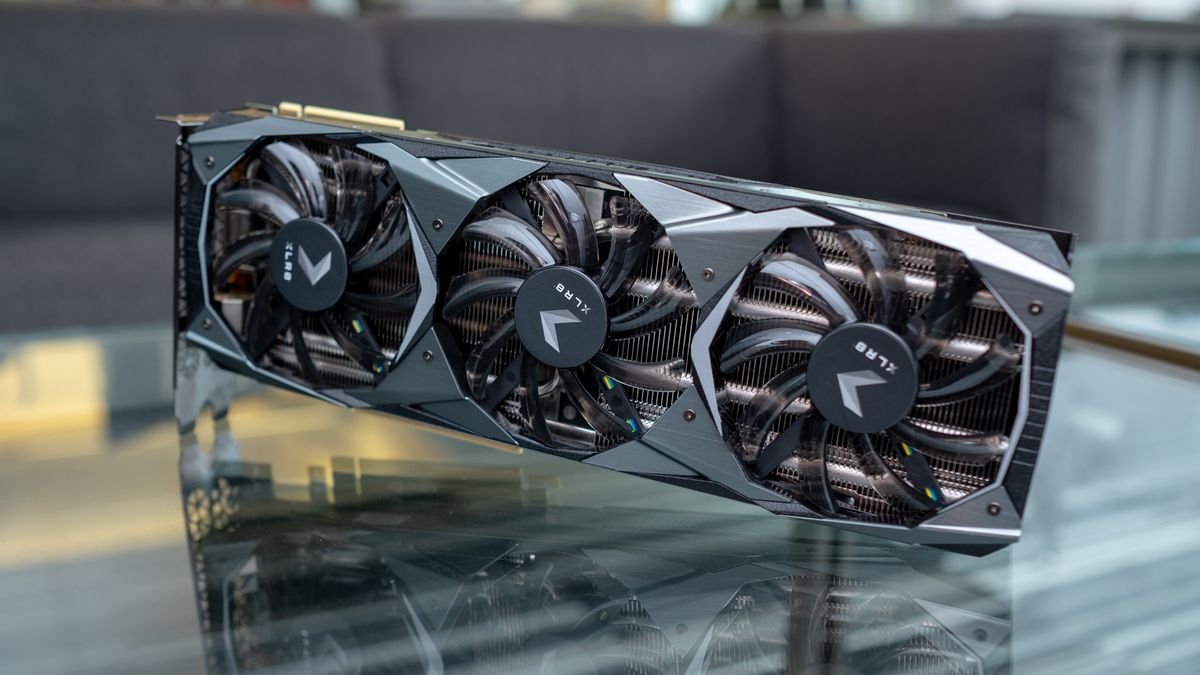 PNY GeForce RTX 2080 Ti XLR8 Gaming Overclocked Edition review