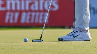 Tommy Fleetwood Shoes