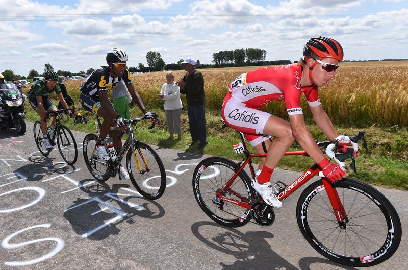 Kenneth Van Bilsen (Cofidis)