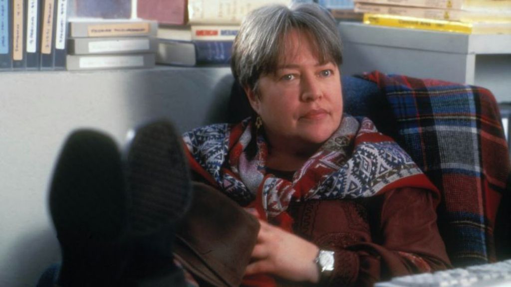 The Best Kathy Bates Movies And TV Shows And How To Watch Them