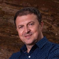 Hrvoje Tkalčić's avatar