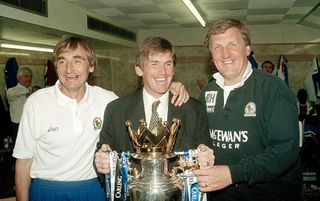 Kenny Dalglish, best Premier League managers ever