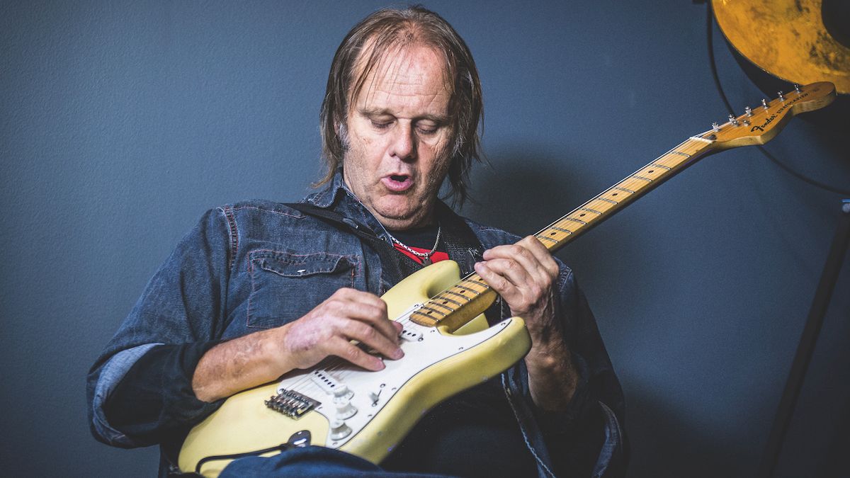 Walter Trout