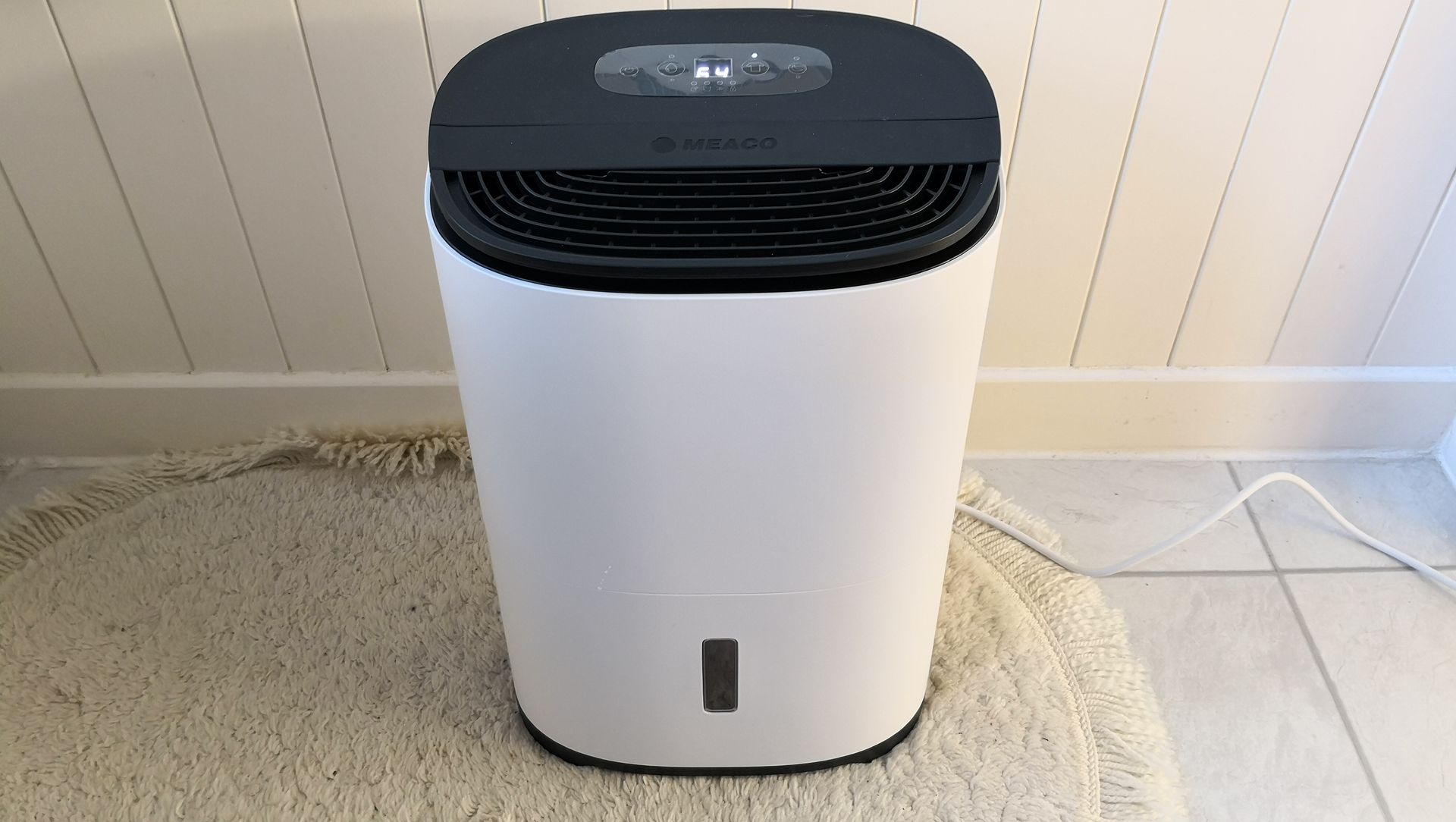 MeacoDry Arete One 10L review best dehumidifier and air purifier combo