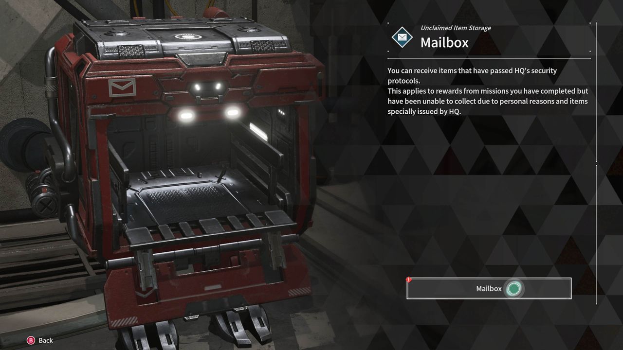 Screenshot of The First Descendant Twitch Drops.