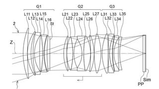 Fujifilm patents f/1.1 equivalent GF lens – fastest medium format lens ever! 