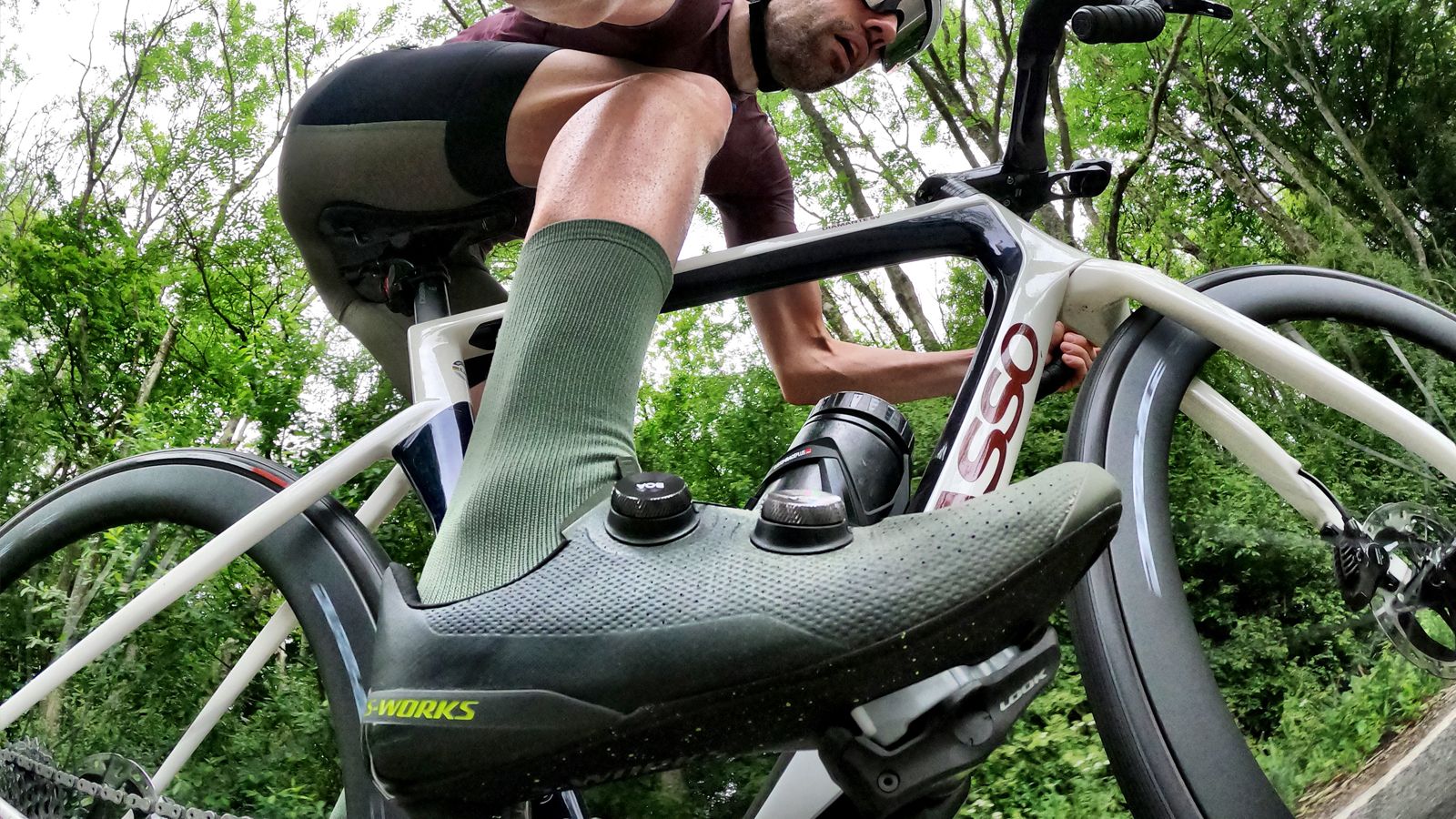 The Specialized S-Works Torch shoe is 20% off