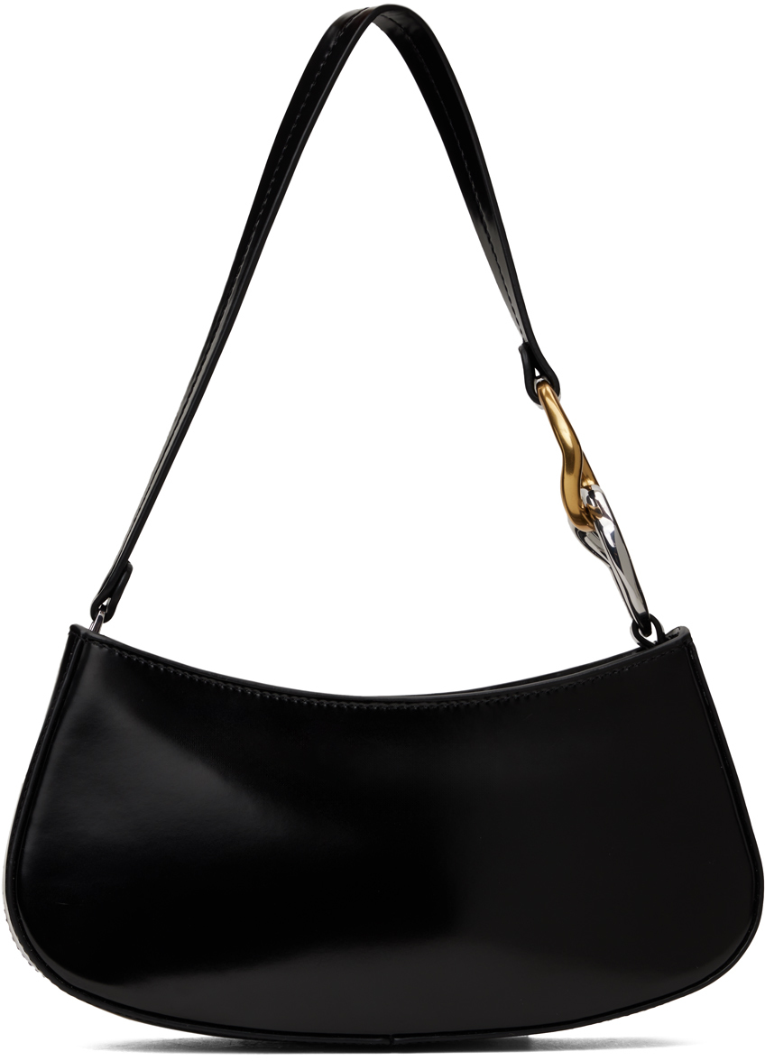 Black Ollie Bag