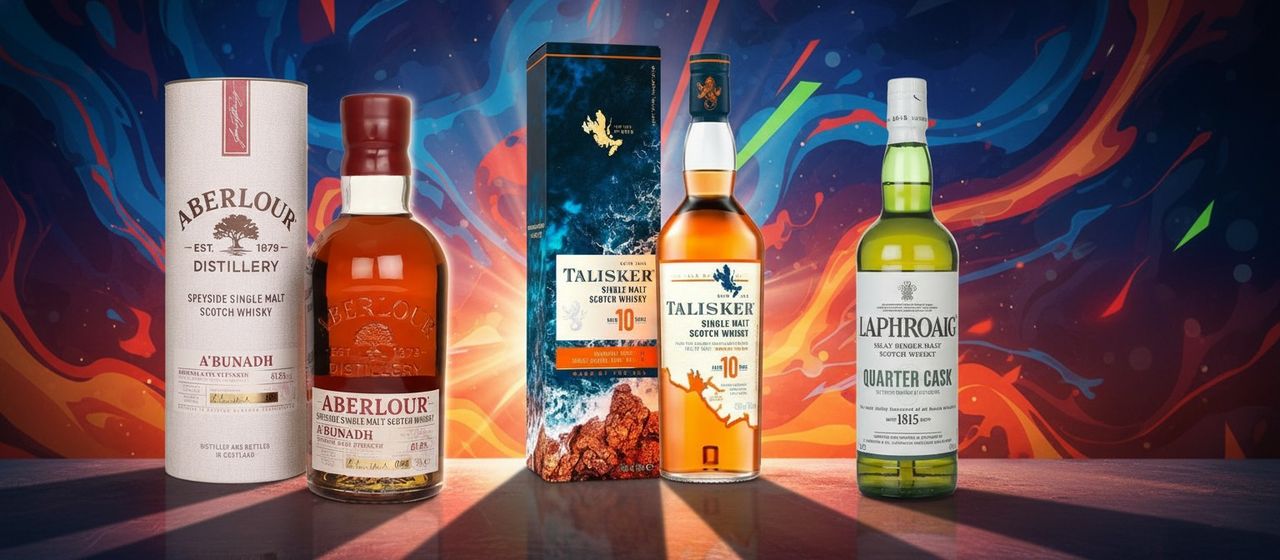 whisky