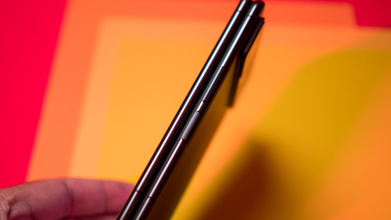 Xiaomi MIX Fold 2 review