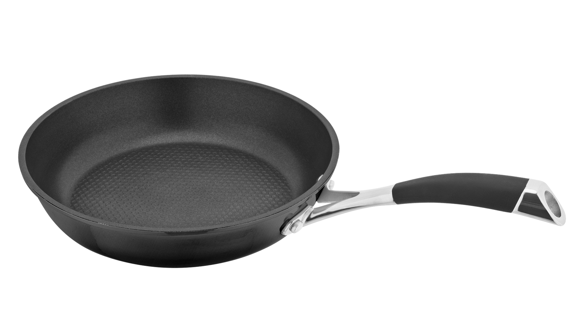 Best nonstick frying pans 2022 for the perfect pancake day Real Homes